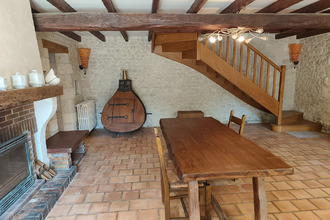  maison champniers 16430