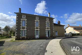  maison champniers 86400