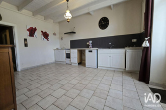 maison champniers 86400