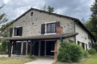  maison champniers-et-reilhac 24360