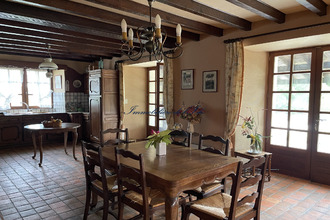  maison champniers-et-reilhac 24360