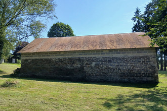  maison champrepus 50800