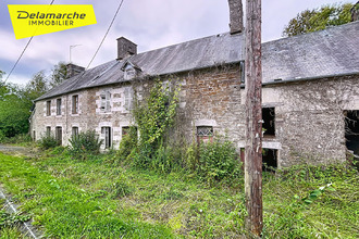  maison champrepus 50800