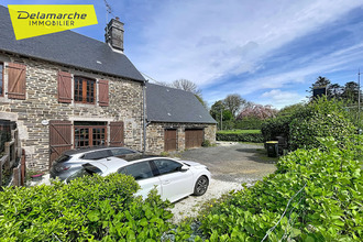  maison champrepus 50800