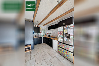  maison champrepus 50800