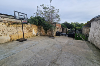  maison champrond-en-gatine 28240