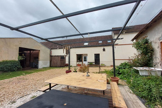  maison champrond-en-gatine 28240