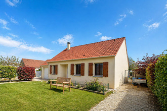  maison champrond-en-gatine 28240