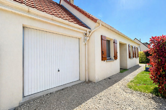  maison champrond-en-gatine 28240
