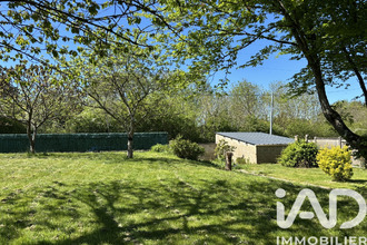  maison champrond-en-gatine 28240