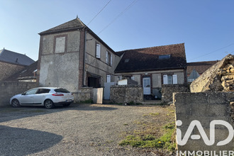  maison champrond-en-gatine 28240