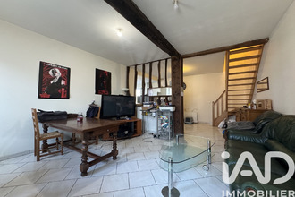  maison champrond-en-gatine 28240
