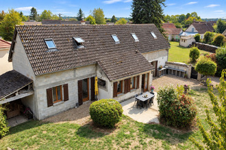 maison champrond-en-gatine 28240