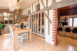  maison champrond-en-gatine 28240