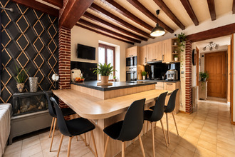  maison champrond-en-gatine 28240