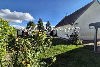  maison champrond-en-perchet 28400