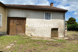  maison champs-romain 24470