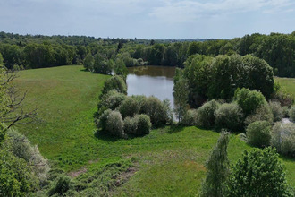  maison champs-romain 24470