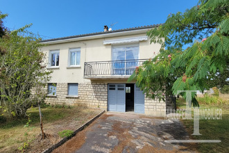  maison champs-romain 24470