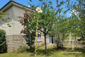  maison champs-romain 24470