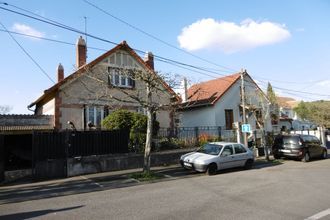  maison champs-sur-marne 77420