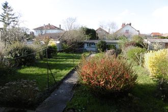  maison champs-sur-marne 77420