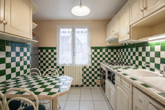  maison champs-sur-marne 77420