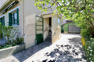  maison champs-sur-marne 77420