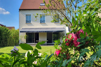  maison champs-sur-marne 77420