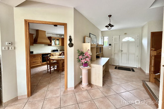  maison champs-sur-marne 77420