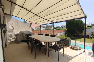  maison champs-sur-marne 77420