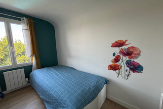  maison champs-sur-marne 77420