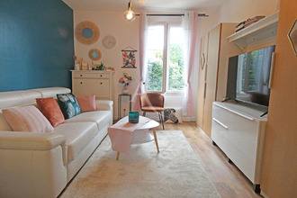  maison champs-sur-marne 77420