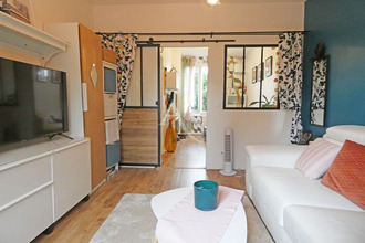  maison champs-sur-marne 77420