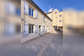  maison champs-sur-marne 77420