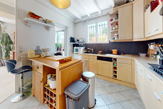  maison champs-sur-marne 77420