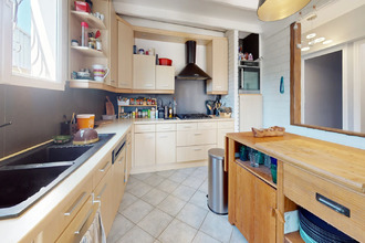  maison champs-sur-marne 77420