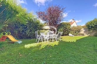  maison champs-sur-marne 77420