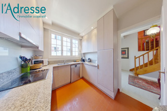  maison champs-sur-marne 77420