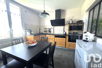  maison champs-sur-marne 77420