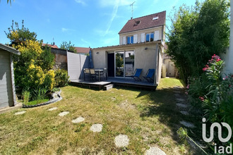  maison champs-sur-marne 77420