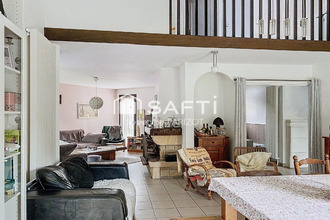  maison champs-sur-marne 77420