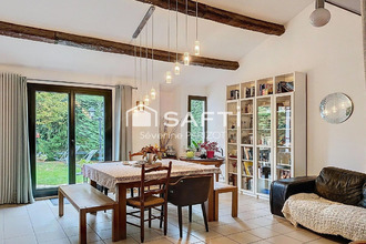  maison champs-sur-marne 77420