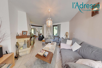  maison champs-sur-marne 77420