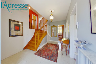  maison champs-sur-marne 77420