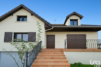  maison champs-sur-marne 77420