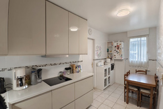  maison champs-sur-marne 77420