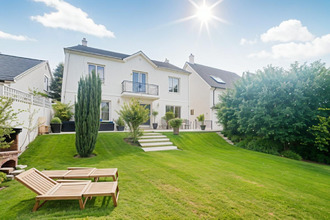  maison champs-sur-marne 77420