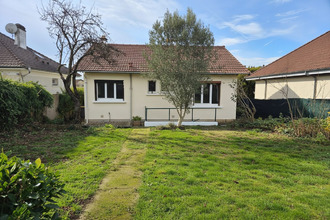  maison champs-sur-marne 77420