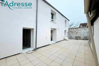  maison champs-sur-marne 77420